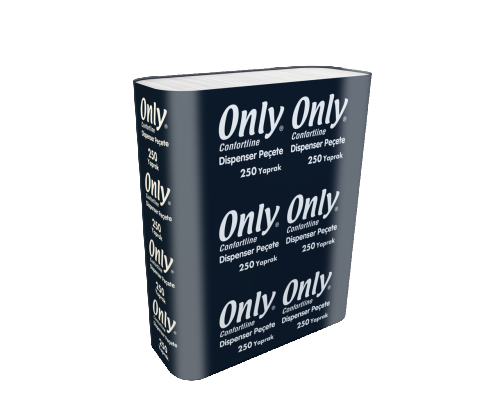 ONLY COMFORTLİNE DİSPENSER PEÇETE