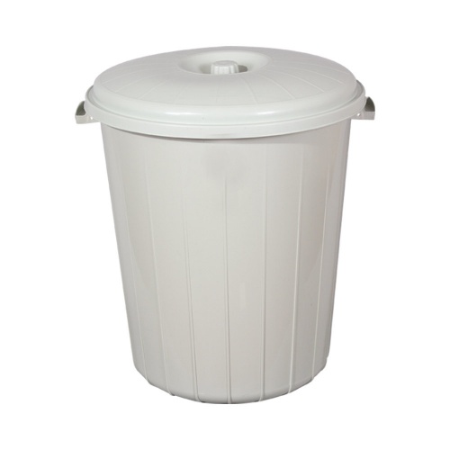 Kapaklı Çöp Kovası 50-70 lt.